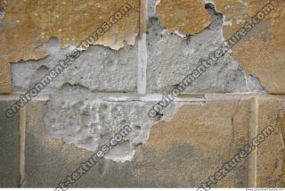 Photo Texture of Wall Plaster 0014